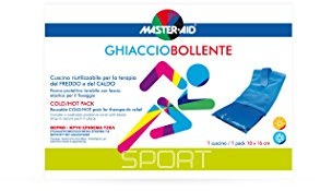 Master-Aid® Sport Boiling Ice 10 x 16 cm 1 Kissen