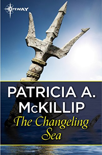 The Changeling Sea (English Edition)