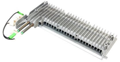 Bauknecht 481225928675 °C00311187 Accessories/Laundry Tumble Dryer Heating Element
