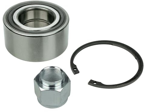 MEYLE Radlagersatz | Kompatibel mit: CITROËN C2, C3 I, C3 II, C3 III, C3 Pluriel, C4 CACTUS, C-ELYSEE, DS3, DS3 Cabriolet, DS 3, 3 Cabriolet