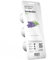 Click & Grow, Recambio Cápsulas de Cultivo de Lavanda, Kit de 3 Cápsulas