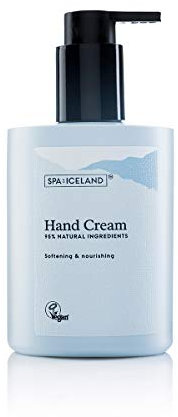 Spa of Iceland Hand Cream 300ml