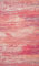 Wachsverzierfolien Holzmaser Anzahl 1 Stück, Größe 225 x 90 mm, Farbe pink/silber