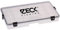 Zeck Tackle Box WP S 23x17,5x5cm - Tacklebox für Angelzubehör & Kunstköder, Angelbox für Jighaken & Gummifische, Zubehörbox