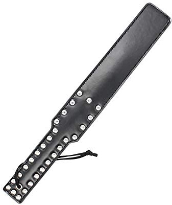 SM Paddel Spanking Paddle Fetish Fantasy Bondage Erotik Flogger Peitsche Cosplay Sexspielzeug für Paare Roluck