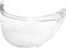 Shox Helmets Assault Evo/Sniper Evo Max Vision Pinlock Ready Visor Clear (MT-V-18B)