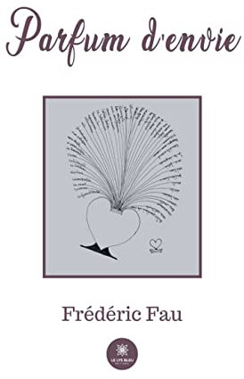 Parfum d’envie (French Edition)