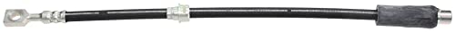 F.BECKER_LINE Bremsschlauch Links (11010223) passend für OPEL Astra G Classic Mk IV (G)