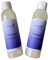 NaturTier Shampoo flüssig Lavendel/Rosmarin & Zitrone - 100% Natürliche Inhaltsstoffe - Hund, Katze, Pferd (150 ml Lavendel)