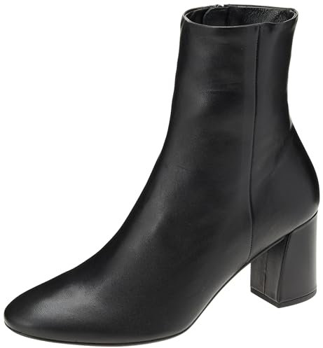 Högl Damen Emilie Stiefelette, schwarz, 41 EU