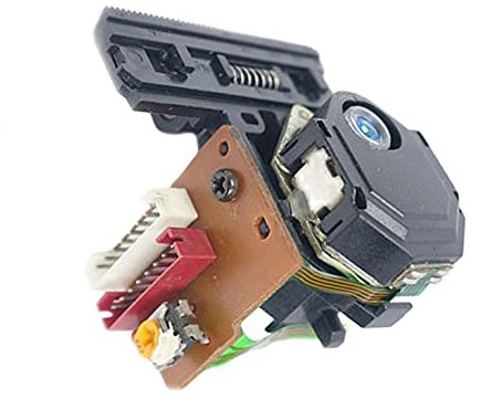 Optik Zum NAD 510 saa7350. DVD-Player Blu-ray CD Player Laserlinse Optische Pick-ups Bloc Optique DVD Optische Abholung der Laserlinse