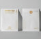 NCT The 4th Album [Golden Age] (Collecting Ver.) (zufällig) + offizielle zufällige Fotokarte (interAsia)