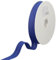 Les Petits Rubans Schrägband – 20 mm breit, gefaltet 10 mm, 25 m Rolle, 50% Baumwolle, 50% Polyester, Bordüre zum Nähen, Banner, Polster, Möbel, Paspeln, Kleidung, Decken