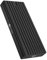 ICY BOX M.2 NVMe Gehäuse, USB 3.2 (Gen 2x2, 20 Gbit/s), USB-C, M.2 NVMe SSD, PCIe 3.0, M-Key, Kühlsystem, Aluminium, IB-1917M-C32