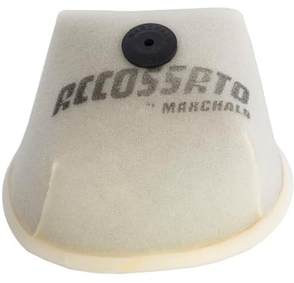 Accossato VHD103 Filtro Aria Marchald Compatibile con HONDA CR 125/500 (1987/1988)