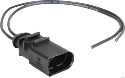 HERTH+BUSS ELPARTS Kabelreparatursatz, Kennzeichenleuchte 51277433