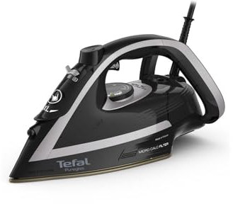 Puregliss FV8062 Fer à repasser TEFAL