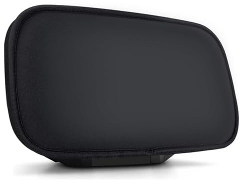 Schutzhülle kompatibel mit Humminbird UC H7, aus Neopren Dicke Fischfinder H7 Helix 7 Bildschirmabdeckung, schützt Ihren Bildschirm und Ihr Gerät vor Sonne und widrigen Wetterbedingungen Schäden