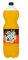Refresco de naranja Hacendado zero fresh gas Botella 2 L Pack 2