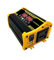 Onduleur à onde sinusoïdale pure, 4000W/8000W onduleur à onde sinusoïdale Pure 12V/24V 110/220 convertisseur de batterie externe Portable onduleur solaire convertisseur de voiture solaire(H4000W,12V_1