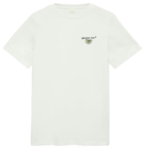 s.Oliver Junior Jungen 2164552 T-Shirt