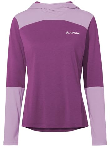 VAUDE T-Shirt Women's Tremalzo LS Shirt