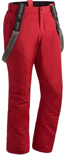 Maier Sports JOSCHO Salsa - 52