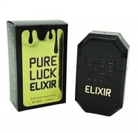 Pure Luck Elixir for men Linn Young Eau de Toilette Spray 100 ml