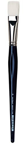 Da Vinci 7105 Series Acrylic Brush, Blue, 38 x 2.803 x 30 cm