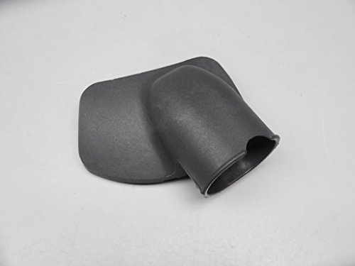 Stutzen Piaggio Deckel Riemenkühlung für Runner VX, 827400