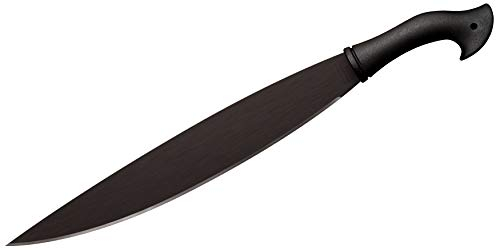 Cold Steel CS97BAM18S, Coltello Unisex – Adulto, Nero, Taglia Unica
