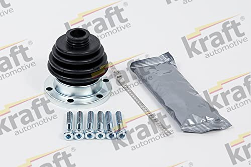 Kraft Automotive 4410110 Faltenbalgsatz, Antriebswelle