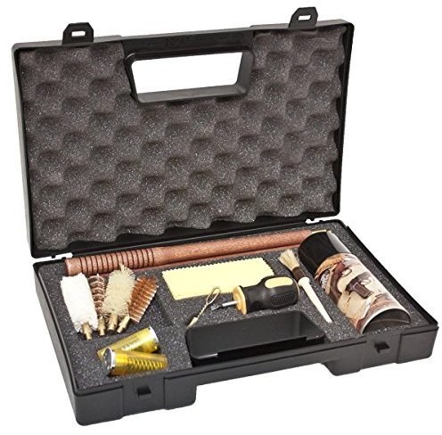BISLEY 12ga COMPREHENSIVE Cleaning boxed Kit