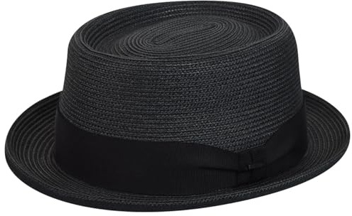 Bailey Waits Black Fedora
