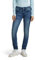 G-STAR Women's Lynn Mid Waist Skinny Jeans Jeans, Blue (Medium Aged 60885-6550-071), 31W / 30L