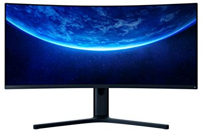 LG 34UC87 Ecran PC LED 34 incurvé 3440 x 1440 5 ms VGA/DVI/HDMI
