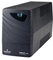Vertiv ITON 600VA E 230V Black Desktop UPS