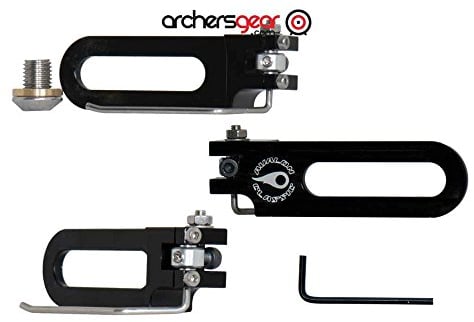 AVALON Classic - Magnetische Pfeilauflage | Linkshand