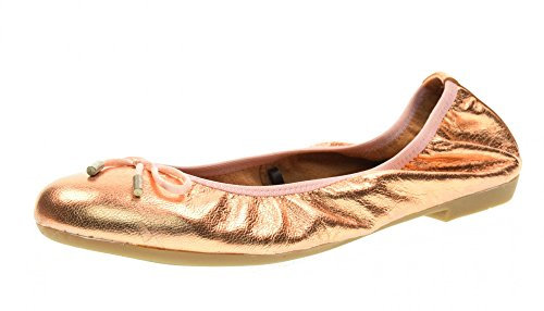 GIOSEPPO Scarpe Donna Ballerine 39892-97 Yuliana Taglia 38 Rosa Antico