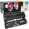Trommeleinheit DR3400 kompatibel zu Brother Laserdrucker DCP-L5500DN L6600DW HL-L5000D L5100DN L5100DNT L5200DW L5200DWT L6250DN L6300DW L6300DWT L6400DW L6400DWT MFC-L5700DN L5750DW L6800DW L6900DW