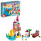 LEGO 41160 Disney Princess Arielles Meeresschloss