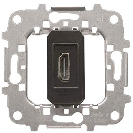 Toma VDI HDMI conexion sin tornillo