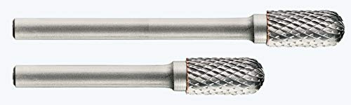 TIVOLY 10316520600 103165 Fräser Karbid Zylindrische Speichen
