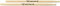 Baguettes Vater VHC2BW - 2B Classic Series - Hickory - Pointe de bois de gland