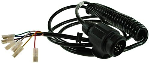 13 Broche Extension Suzie Câble pour Ifor Williams Remorques Véritable Maypole MP5908B