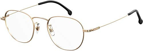 Carrera Unisex 217/G Sonnenbrille, ORO Rosa, 50