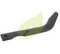 Couteau de fraise gauche motobineuse HAKO E014-311