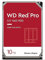 Western Digital Rouge Pro 10To 3.5 NAS Disque dur interne - 7200 RPM - WD102KFBX