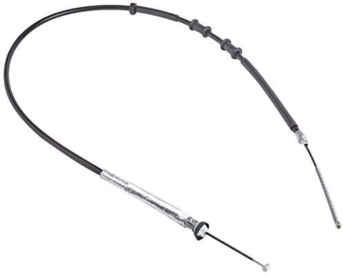 Ricambiflex 01120295 Filo Cavo Freno a Mano