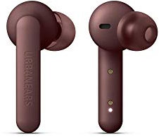 Urbanears, Alby TWS In-Ear-Kopfhörer, IE, True Maroon